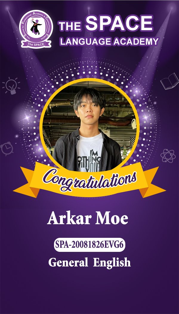 Arkar Moe